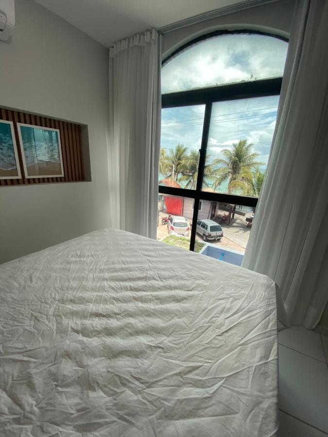 Portal Do Atlantico Apartment บาร์ฮาเดเซามิเกล ภายนอก รูปภาพ