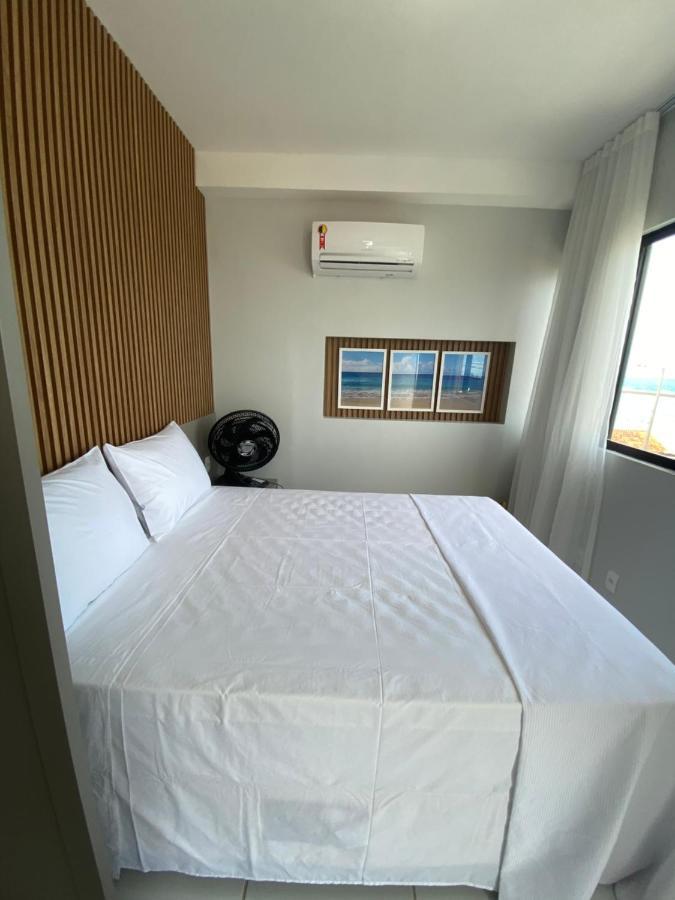 Portal Do Atlantico Apartment บาร์ฮาเดเซามิเกล ภายนอก รูปภาพ