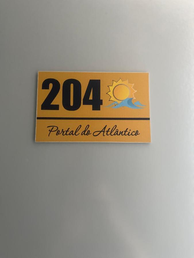 Portal Do Atlantico Apartment บาร์ฮาเดเซามิเกล ภายนอก รูปภาพ