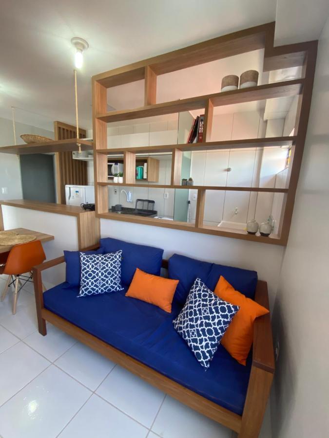 Portal Do Atlantico Apartment บาร์ฮาเดเซามิเกล ภายนอก รูปภาพ
