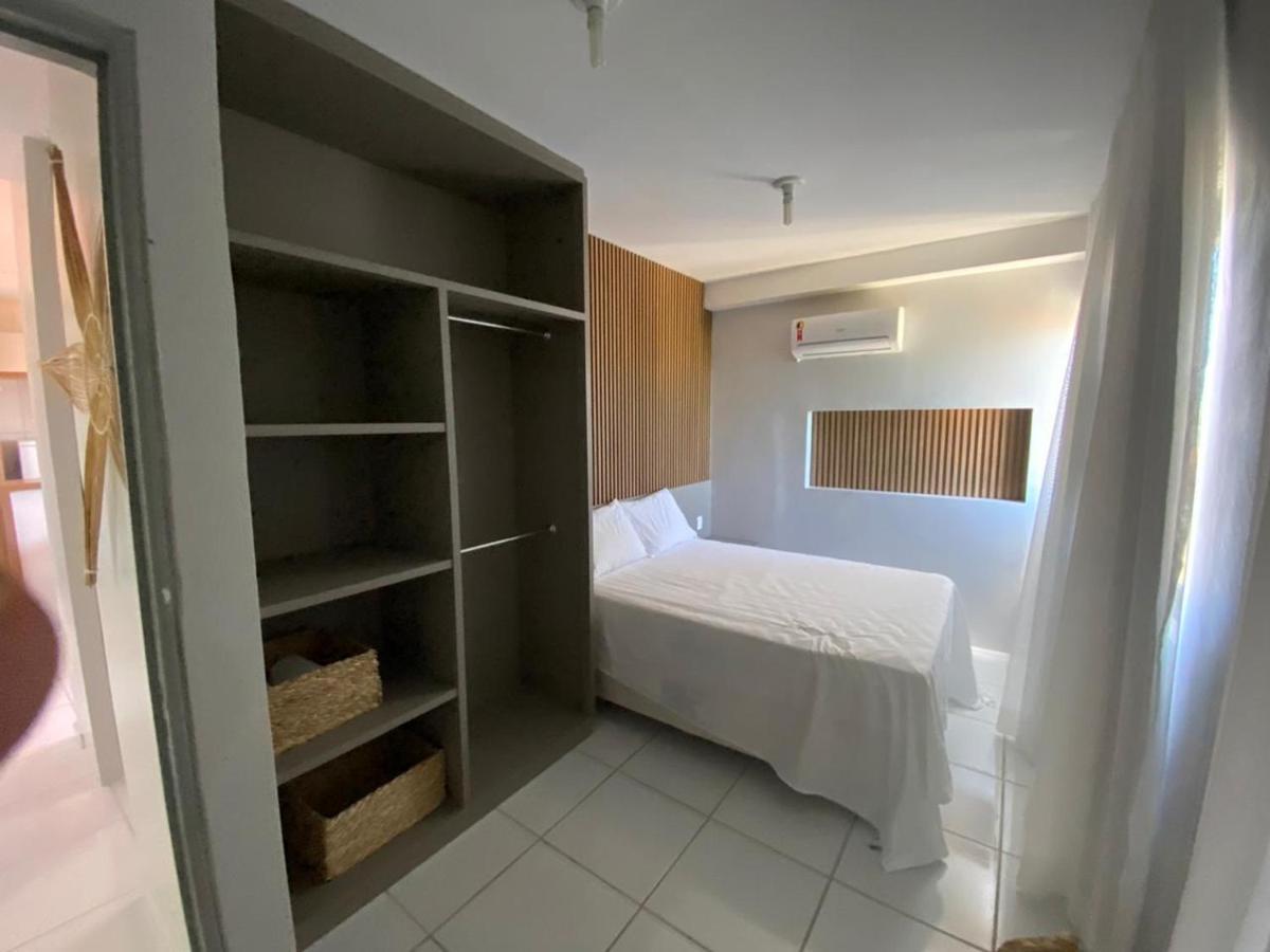 Portal Do Atlantico Apartment บาร์ฮาเดเซามิเกล ภายนอก รูปภาพ