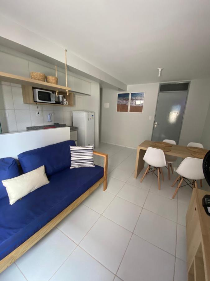 Portal Do Atlantico Apartment บาร์ฮาเดเซามิเกล ภายนอก รูปภาพ