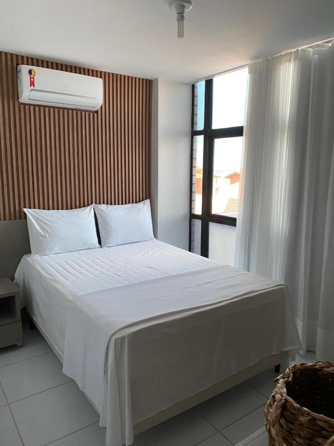 Portal Do Atlantico Apartment บาร์ฮาเดเซามิเกล ภายนอก รูปภาพ