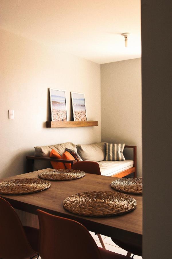 Portal Do Atlantico Apartment บาร์ฮาเดเซามิเกล ภายนอก รูปภาพ