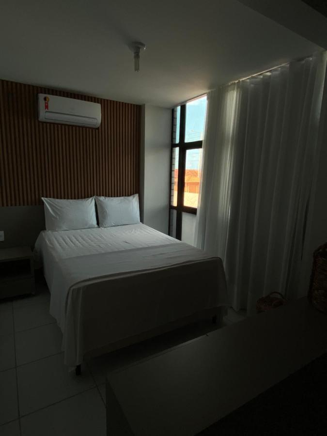 Portal Do Atlantico Apartment บาร์ฮาเดเซามิเกล ภายนอก รูปภาพ